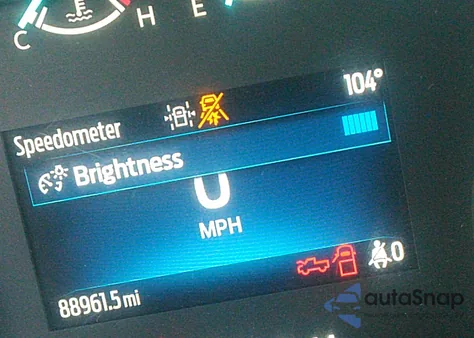 2022 Ford F-150 Xl из США, поврежденный, VIN 1FTEW1EP3NKD77904